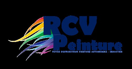 RCV Peinture, Magasin de Peintures à Dagneux