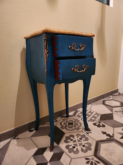 Christine Rénov' Peintre, Peintre en Bâtiment à Pont-Arcy