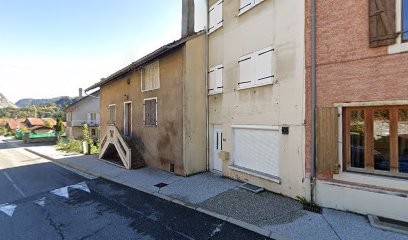 DESCHAMPS PEINTURE, Peintre en Bâtiment à Saint-Jeoire