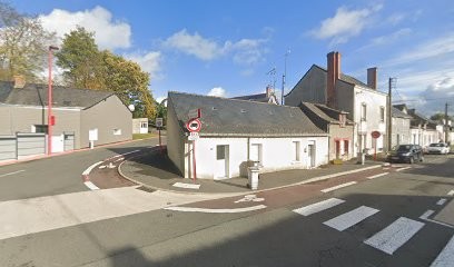 Couleur De Caractère, Peintre en Bâtiment à Cossé-le-Vivien