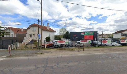 Laurent Régnier, Peintre en Bâtiment à Lux