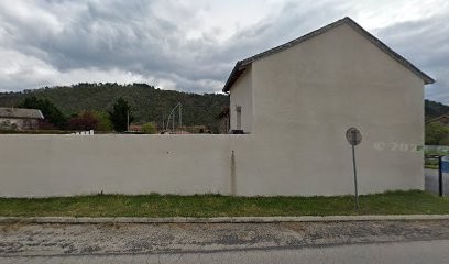 Fouillit Bernard, Peintre en Bâtiment à Retournac