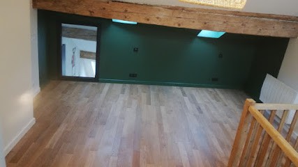 Gendron Alan, Peintre en Bâtiment à Groisy