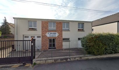 Ste Halliday Peinture - Ravalement, Peintre en Bâtiment à Gagny