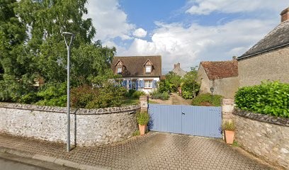 Luc Nivault Peinture Revet, Magasin de Peintures à Saint-Laurent-Nouan