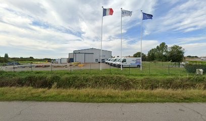 T.S.I (Traitement Surfaces Industrielles), Peintre en Bâtiment à Donges