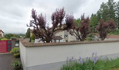 RK Finition, Peintre en Bâtiment à Ambert