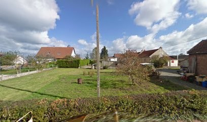 LM Plâtrerie Peinture, Peintre en Bâtiment à Montceau-les-Mines