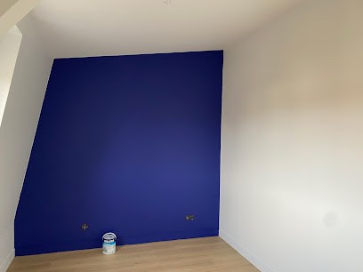 BOUCHET FREDERIC DAVID, Peintre en Bâtiment à Houilles