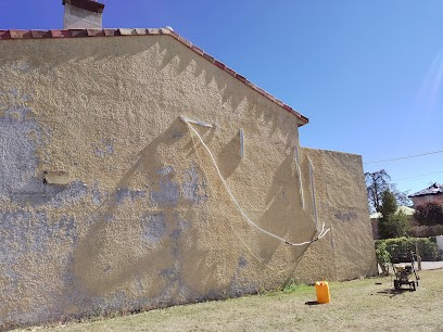ETS BAP, Peintre en Bâtiment à Ribérac