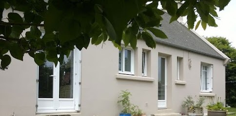 Le Goff Yann, Peintre en Bâtiment à Lanildut