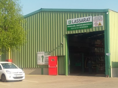 LASSARAT - Agence Le Havre, Peintre en Bâtiment à Gonfreville-l'Orcher