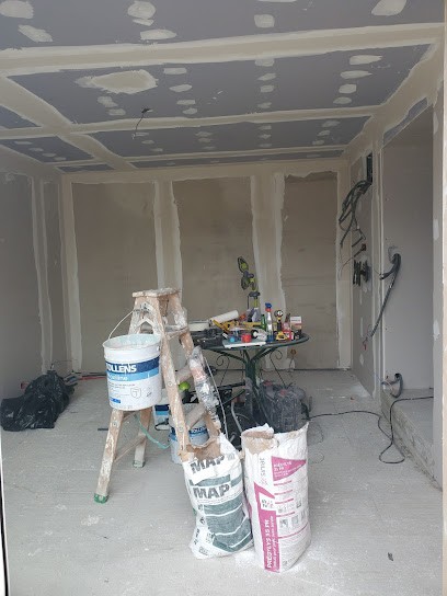 Dbpeinture, Peintre en Bâtiment à Villemagne-l'Argentière