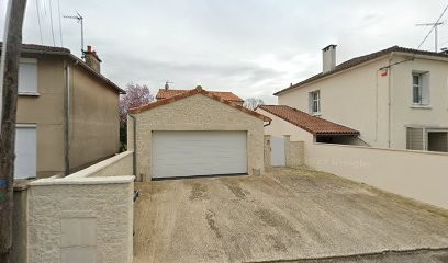 SARL BOUVOT / SARL BOUVOT AGENCEMENT / BC EVOLUTION, Peintre en Bâtiment à Poitiers