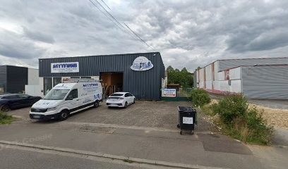 CREMER PEINTURE, Peintre en Bâtiment à Thionville