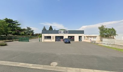 Couleurs Déco, Peintre en Bâtiment à La Châtre