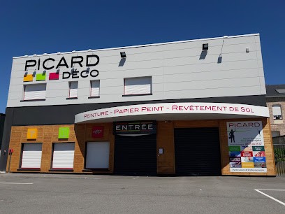 Picard Déco, Magasin de Peintures à Neufchâtel-en-Bray
