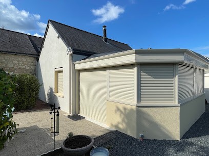 Horn Peinture Saumur - Artisan Peintre à Saumur - Peinture Sur Toiture ( Tours Distré Vivy Longué Jumelles Bourgueil…), Peintre en Bâtiment à Villebernier