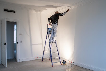 Peinture André Fiore, Peintre en Bâtiment à Tremblay-en-France