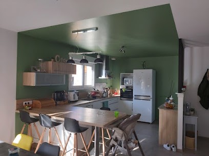 Nuance & Couleur, Peintre en Bâtiment à Montrevault-sur-Èvre