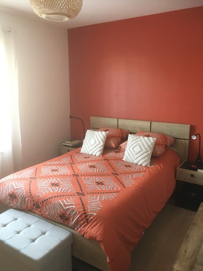 EIRL Mazure Franck, Peintre en Bâtiment à Fatines