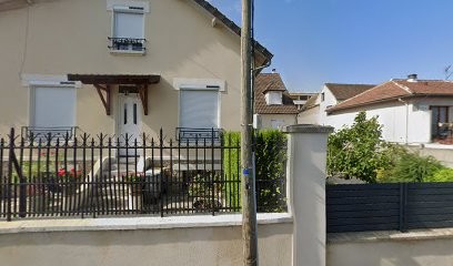 Cantillion Eric, Peintre en Bâtiment aux Clayes-sous-Bois