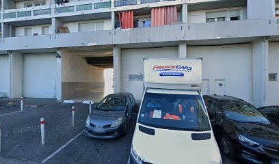 A.S'peinture, Peintre en Bâtiment à Marseille 13