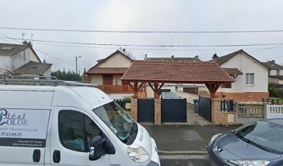 D.s.a., Peintre en Bâtiment au Grand-Quevilly