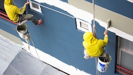 ETS RABEAU CHRISTOPHE, Peintre en Bâtiment à Saint-Georges-d'Oléron