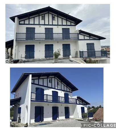 Bdp Peinture, Peintre en Bâtiment à Dax