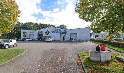 Pont Audemer Peintures, Peintre en Bâtiment à Pont-Audemer