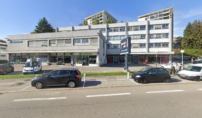 Prodygiene, Peintre en Bâtiment à Seynod