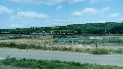 Quartz Résines Minéraux, Magasin de Peintures à Alizay