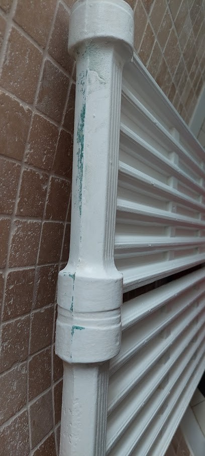 Jean Nicolas, Peintre en Bâtiment à Domjean