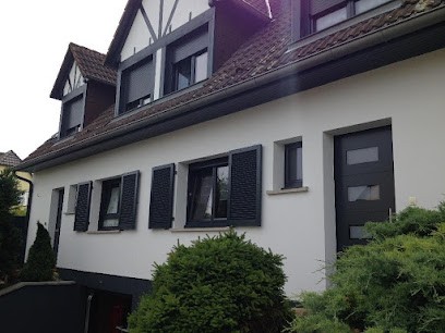 Peinture Décoration Bruno Ehrhardt, Peintre en Bâtiment à Erstein