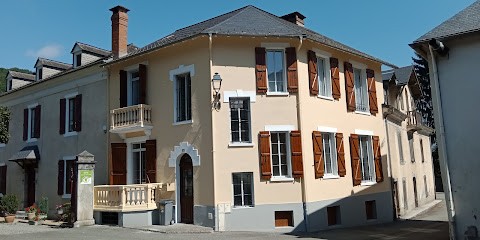 Bicci Peinture, Peintre en Bâtiment à Pierrefitte-Nestalas