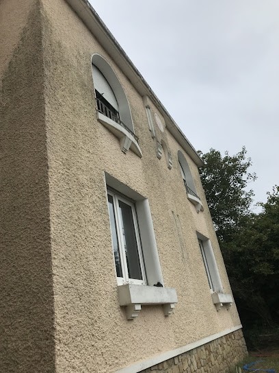 RAVAL LETERME, Peintre en Bâtiment à Saint-Jacques-de-la-Lande