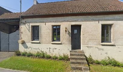 Delassus Gaetan, Peintre en Bâtiment à Noyelle-Vion