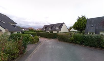 Lebaillif Bruno, Peintre en Bâtiment à Villers-sur-Mer