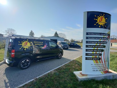 A.J. Peinture Eurl, Peintre en Bâtiment à Saint-Junien