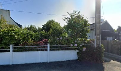 Le Failler Bruno, Peintre en Bâtiment à Névez