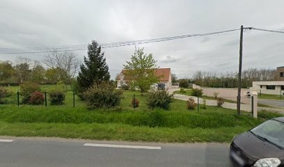 Frédéric Lacroix, Peintre en Bâtiment à Fay-aux-Loges