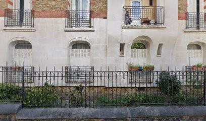 Peintre En Batiment Marante, Peintre en Bâtiment à Vincennes