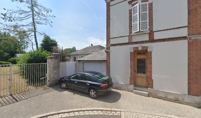 Dubois Sa, Peintre en Bâtiment aux Villages Vovéens