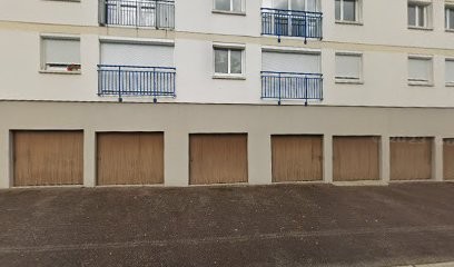 Stéphane Carpentier, Peintre en Bâtiment à Fécamp