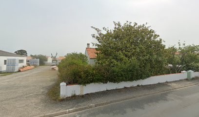 Roger Frères Peinture, Peintre en Bâtiment à L'Épine