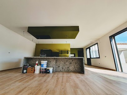 MK COLORS, Peintre en Bâtiment à Leucate