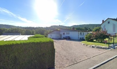 CLEUVENOT ERIC, Peintre en Bâtiment à Saint-Nabord