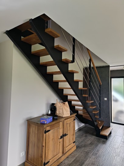 Peintre & Décorateur D'intérieur - Homely Made - Antoine Quentin, Peintre en Bâtiment à Janzé