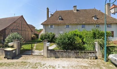 Labille Laurent Sarl, Peintre en Bâtiment à Lessard-en-Bresse